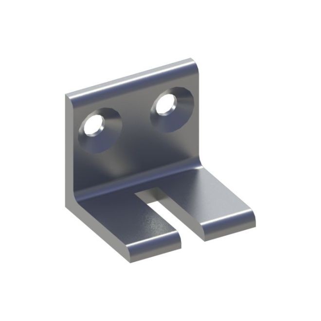 Hager 5111GOL Extra Heavy Duty Parallel Arm Bracket for 5100 Series # 61423 - Gold