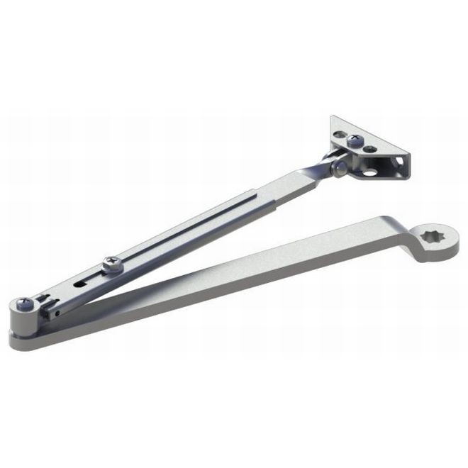 Hager 5203BRZ Main Arm Assembly for 5200 Series # 166442 - Sprayed Bronze