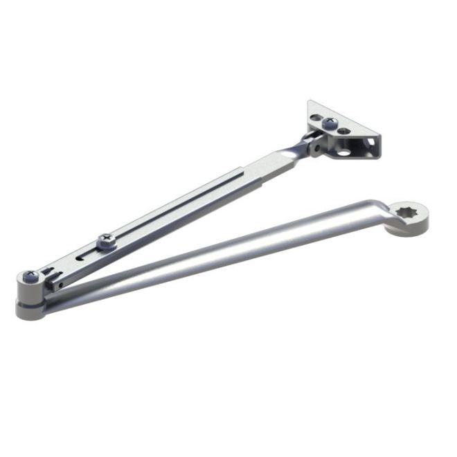 Hager 5303GOL Main Arm Assembly for 5300 Series # 071234 - Gold
