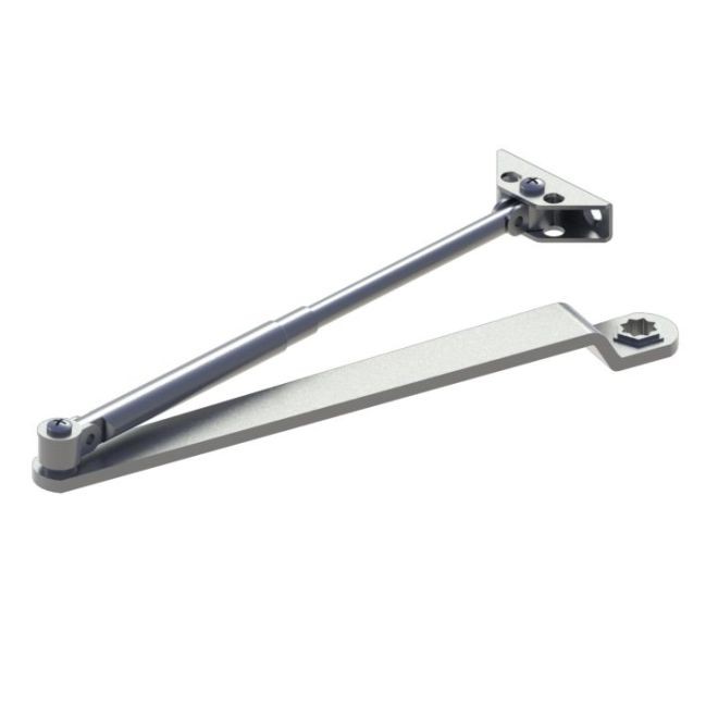 Hager 5403GOL Main Arm Assembly for 5400 Series # 071216 - Gold