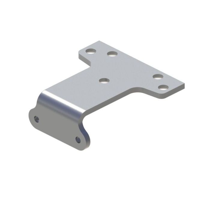 Hager 5909DBZ Parallel Arm Bracket # 63100 - Dark Bronze