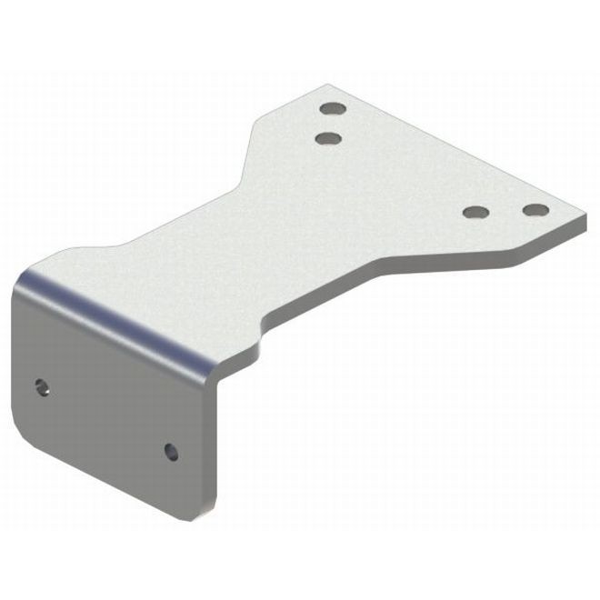 Hager 5914DBZ Hold Open Parallel Arm Bracket for 5200 and 5300 # 72907 - Dark Bronze