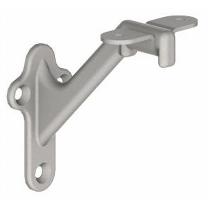 Hager 660126D Handrail Bracket # 011331 - Satin Chrome