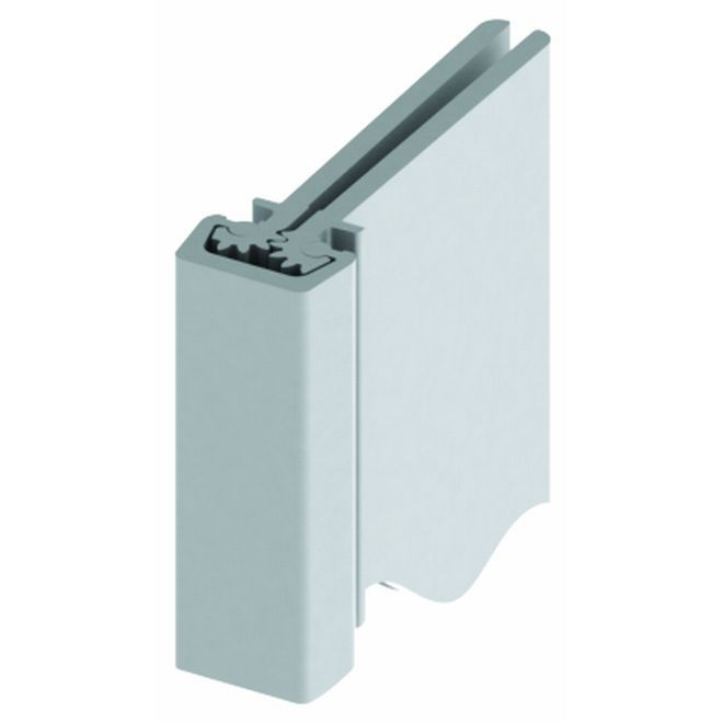 Hager 78022679HDCL 79" Concealed Leaf Heavy Duty Roton Hinge for Doors 2