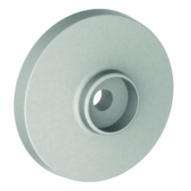 Hager 95675 Rose for Use with 9566 Knob # 018102 - Antique Brass