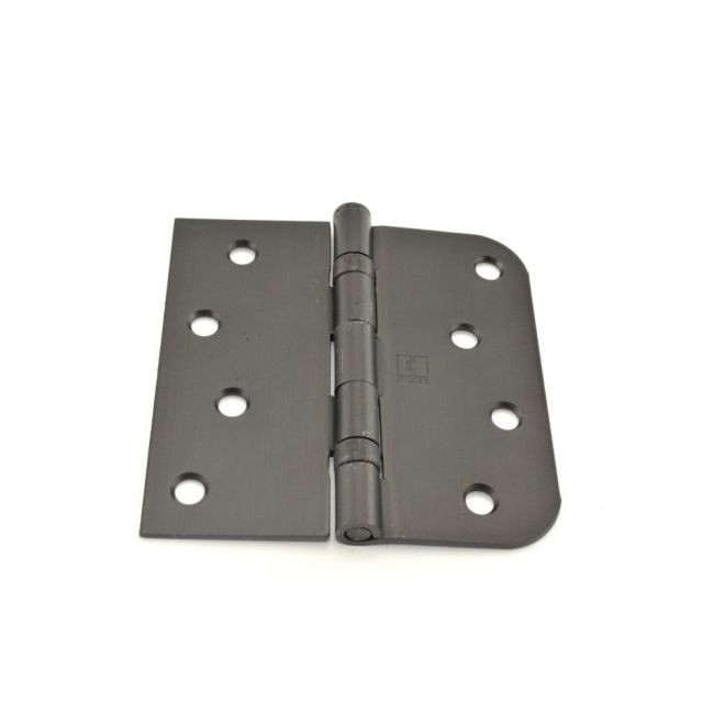Hager BB1816410REA 4" x 4" Right Hand Square by 5/8