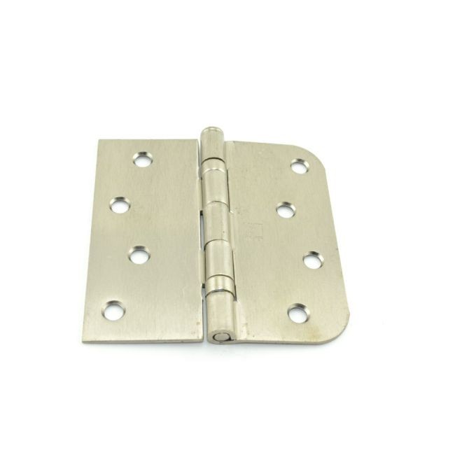 Hager BB1816415EA 4" x 4" Right Hand Square by 5/8