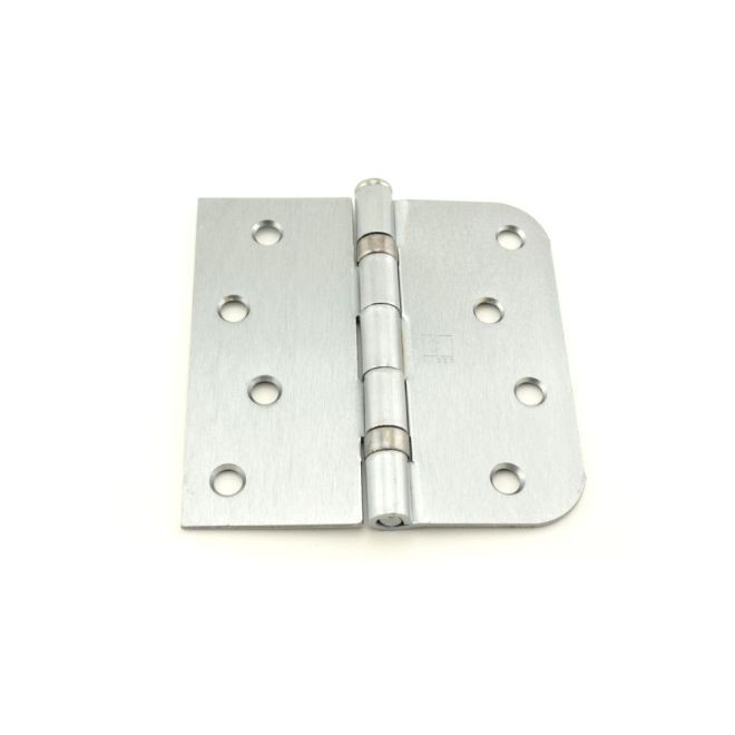Hager BB1816426DEA 4" x 4" Right Hand Square by 5/8