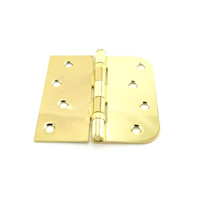 Hager BB181643EA 4" x 4" Right Hand Square by 5/8