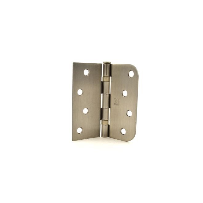 Hager BB18164ANEA 4" x 4" Right Hand Square by 5/8