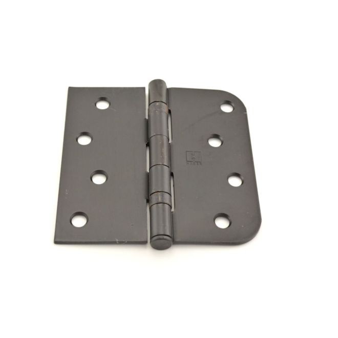 Hager BB1817410REA 4" x 4" Left Hand Square by 5/8