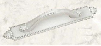 Hickory Hardware A14 Sechel 3" C.C. Pull