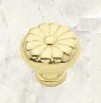 Hickory Hardware A16 Sechel 1 1/4" Round Knob