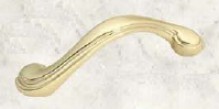 Hickory Hardware A19 Sechel 3" C.C. Pull