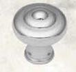 Hickory Hardware A203 Hamilton 1 1/4"R Knob