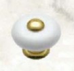 Hickory Hardware A41 Betsy Ross 1 1/4"R Knob