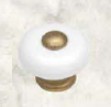 Hickory Hardware A42 Revere 1" Round Knob