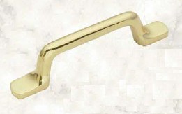 Hickory Hardware BK2 Revere 3" Pull