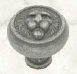 Hickory Hardware F1002 King Richard 1 1/4"R Knob
