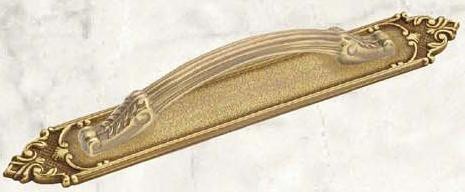 Hickory Hardware F18 Richelieu 3" C.C. Pull