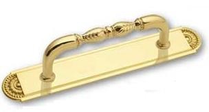 Hickory Hardware F37 Savannah 3" C.C. Pull