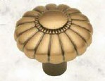 Hickory Hardware G2 Beaded Classic 1 1/4" Knob
