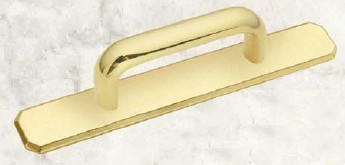 Hickory Hardware K1 Hamilton 3" Pull