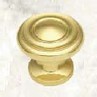 Hickory Hardware K20 Bennington 1" Round Knob
