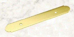 Hickory Hardware K3 Adams Backplate