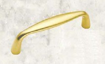 Hickory Hardware K4 Adams 3" Pull