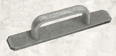 Hickory Hardware K701 New England 3" Pull