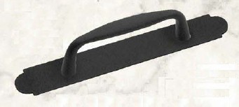 Hickory Hardware K704 Carriage House 3" Pull