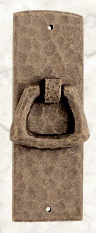 Hickory Hardware M86 Kingston 3 3/4" Drop Pull