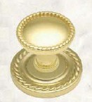Hickory Hardware P2 Annapolis 1 1/4" Round Knob