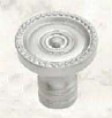 Hickory Hardware P35 Savannah 1 1/4" Round Knob