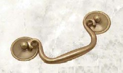 Hickory Hardware T21 Fine Furniture Drop Pull
