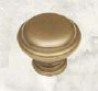 Hickory Hardware T38 Vintage Furniture 1" Knob