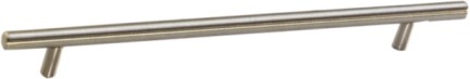 HOK 200 European Bar Pull 3 3/4" Centers
