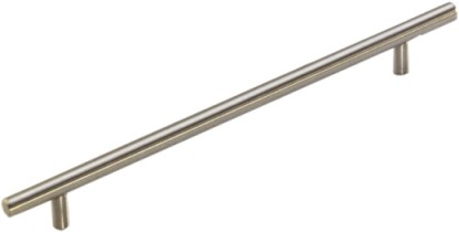 HOK 204 European Bar Pull 16-7/16" Centers