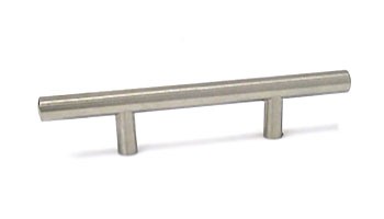 HOK 212 European Bar Pull 3 Centers