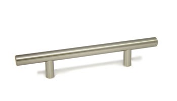 HOK 301 European Bar Pull 3 3/4" Pull