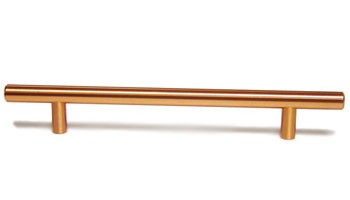 Hok 303 European Bar Pull 6" Centers