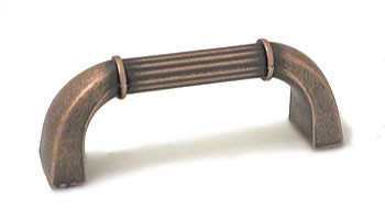 HOK 520 French Country 3" Column Pull