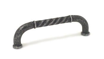 HOK 602 Traditional 3" Rope Pull