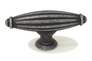 HOK 605 French Country Indian Drum Knob