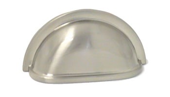 HOK 610 Traditional 3" Cup Pull