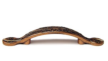HOK 613 Traditional 3" Grape Vine Pull