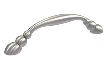HOK 709 Contemporary 3 3/4" Pull