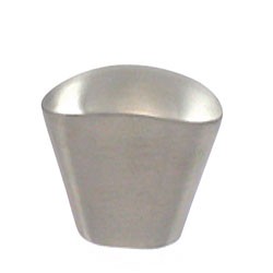 HOK 712 Contemporary Tab Knob