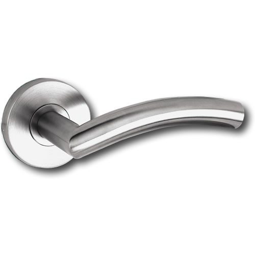 Inox 104 Brussels Passage Leverset